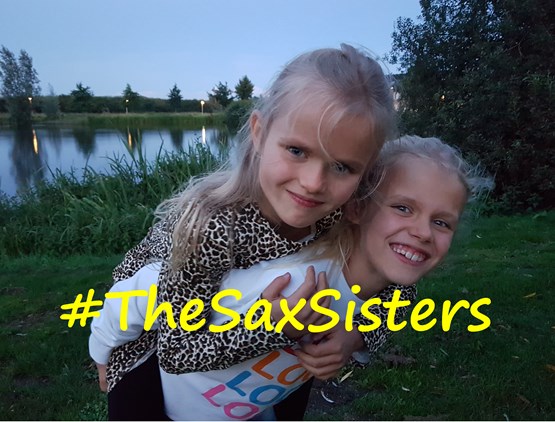TheSaxSisters